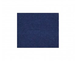 Percale Navy blue